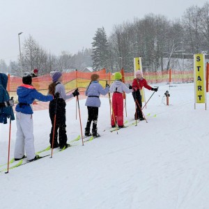 Trasy biegowe COS Zakopane