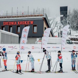 COS Zakopane zima