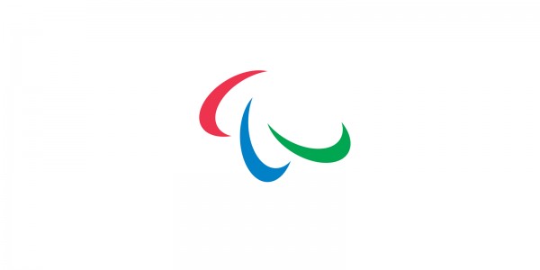 Logotyp Paralympic Games