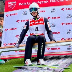 Puchar Kontynentalny na Wielkiej Krokwi