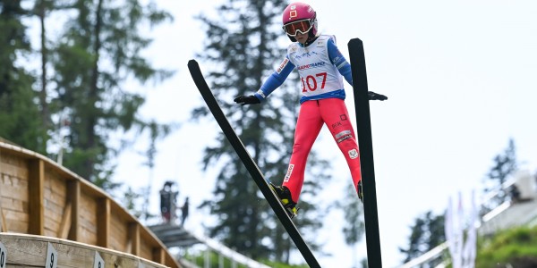 Skoki na Średniej Krokwi