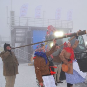 Inauguracja sezonu