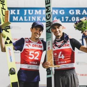 Letnie Grand Prix 2025