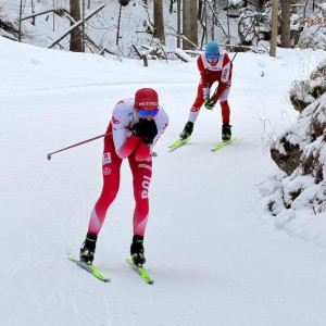 Orlen Cup w COS Zakopane