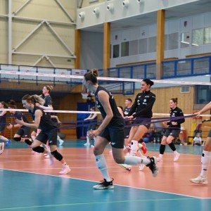 Reprezentacja Polski siatkarek