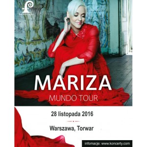 Mariza