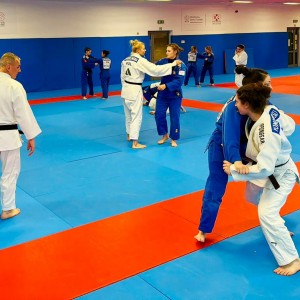 Polski Związek Judo