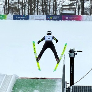 OOM Zakopane