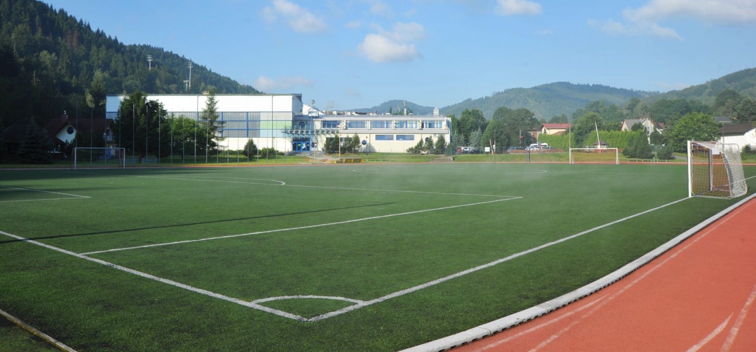 Stadion COS-OPO