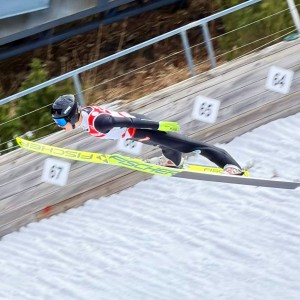 FIS Cup w Zakopanem