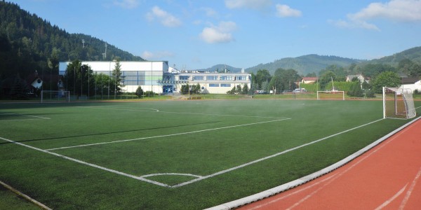 Stadion COS-OPO