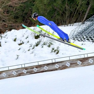 Wielka Krokiew COS Zakopane
