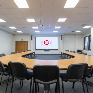 Sala konferencyjna B