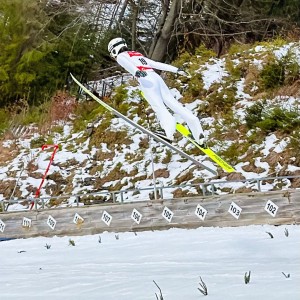 Puchar Kontynentalny na Wielkiej Krokwi