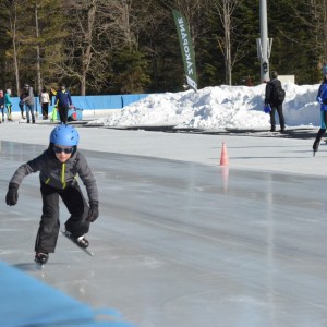 MM Zakopane - łyżwiarstwo szybkie