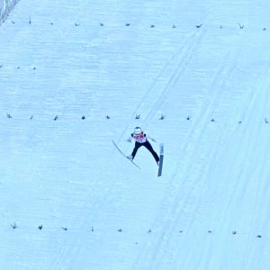 FIS Cup w Zakopanem