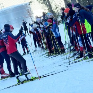 Trasy biegowe COS Zakopane