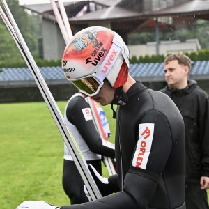 Skoki Szczyrk Skalite
