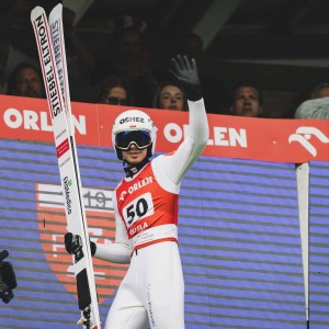 FIS Grand Prix Wisła 2026
