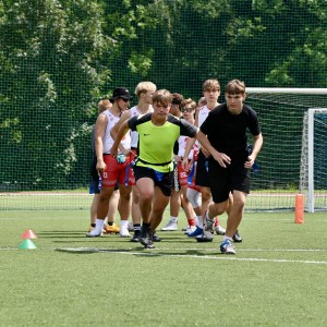Futbol Flagowy