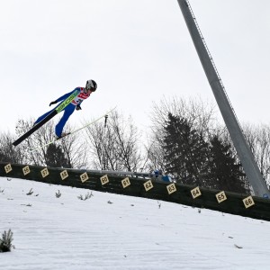 FIS Cup w Szczyrku