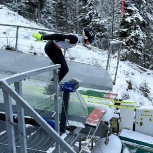 Orlen Cup w Zakopanem