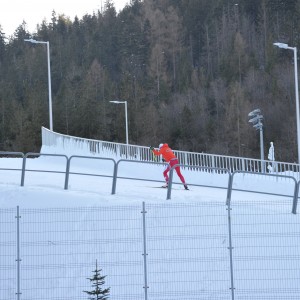 SMS Zakopane trening