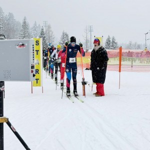 Trasy biegowe COS Zakopane