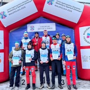 OOM Małopolska 2026