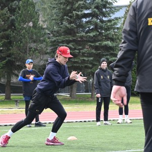 Baseball i softball