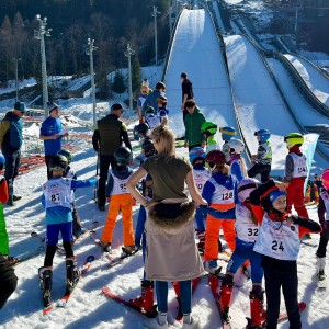Koziołek Matołek w Zakopanem