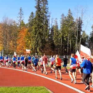 Sztafeta COS Zakopane