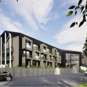 Umowa podpisana! W Wałczu powstanie nowoczesny internat sportowy 