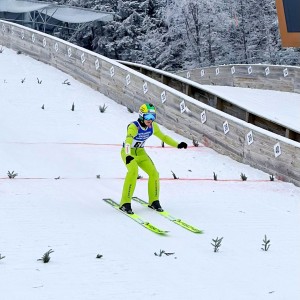 Memoriał w COS Zakopane