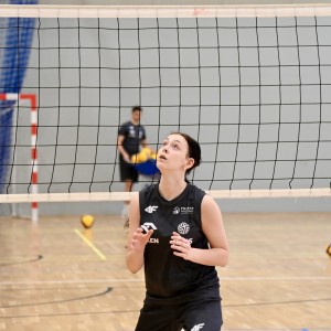 Kadra U-18 kobiet