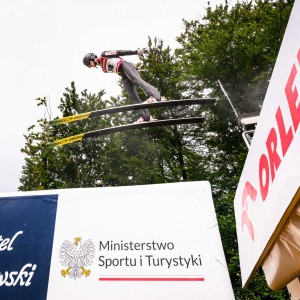 MP skoki Wisła 2025