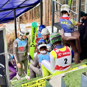 FIS Cup w Zakopanem
