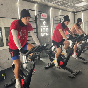 ICE GYM