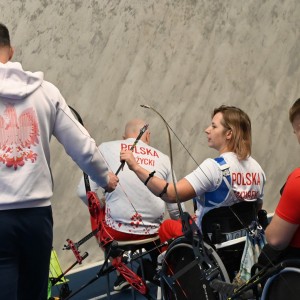 Kadra Polski w parałucznictwie