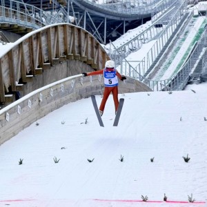Memoriał w COS Zakopane