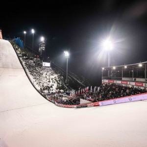 Puchar Świata Wisła 2025