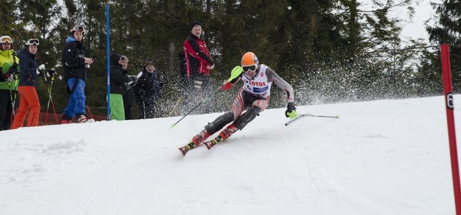 Alpejskie Mistrzostwa Polski przełożone