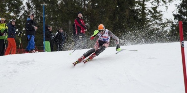 Alpejskie Mistrzostwa Polski przełożone