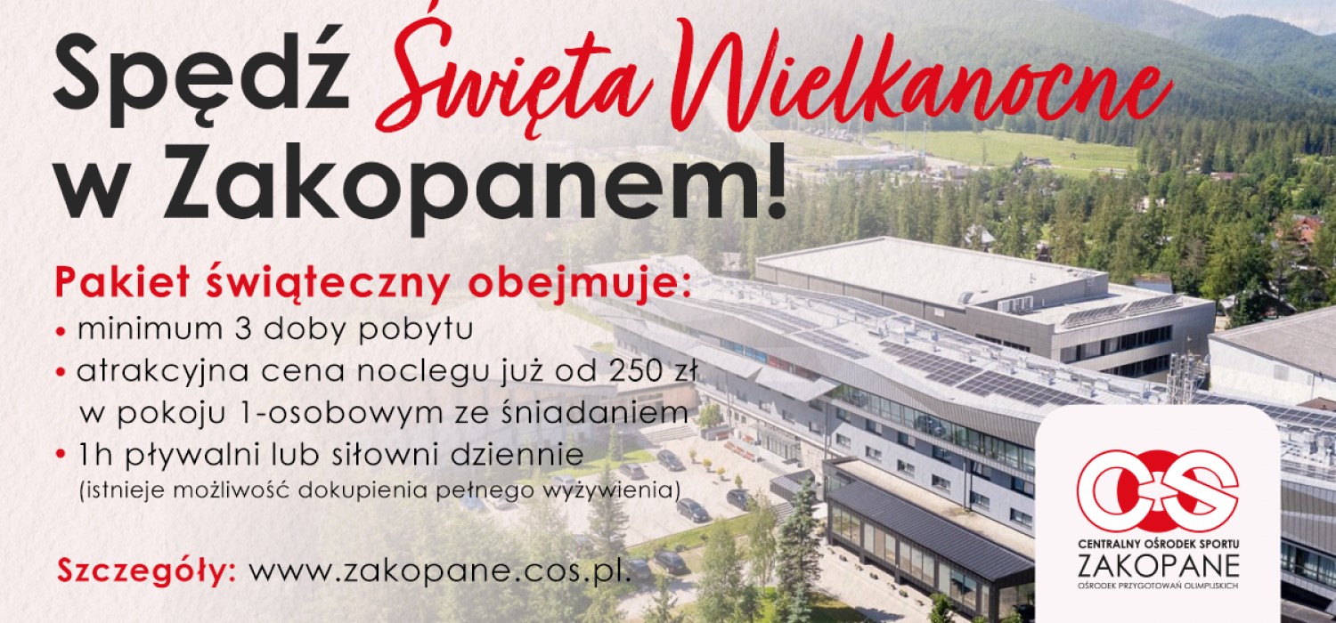 Oferta Wielkanoc