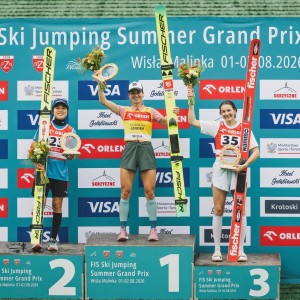 FIS Grand Prix Wisła 2026