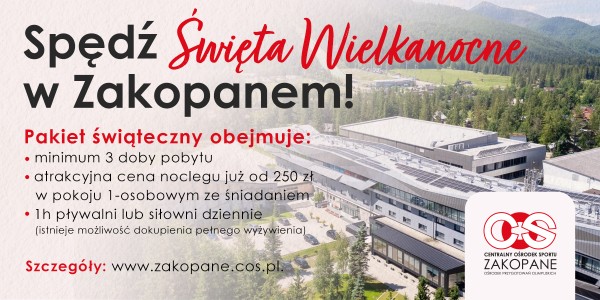 Oferta Wielkanoc