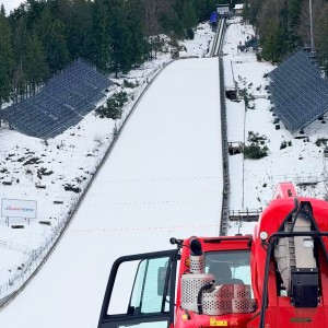 Wielka Krokiew COS Zakopane