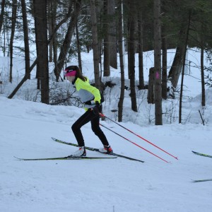 SMS Zakopane trening