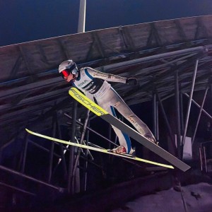 Średnia Krokiew COS Zakopane