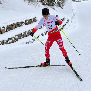 Orlen Cup w COS Zakopane